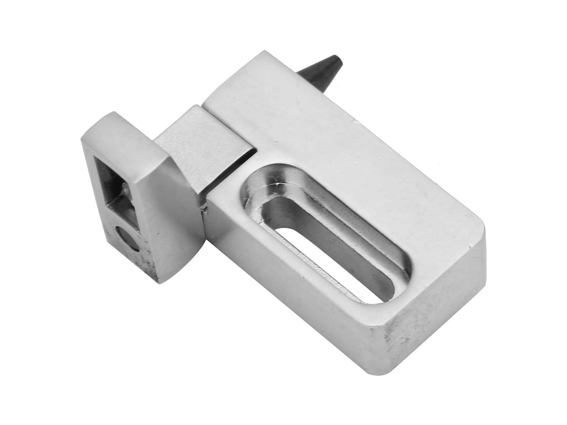 Laxiscreed Indexador De Metal Com Revestimento Eletroplateado Para Posicionamento Preciso