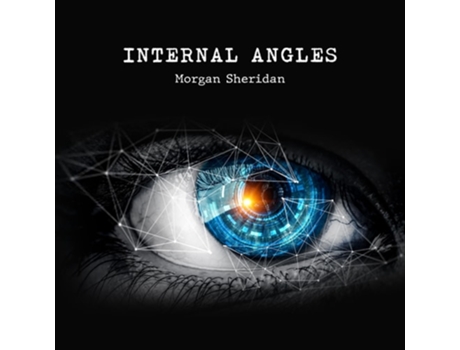 Livro Internal Angles de Morgan Sheridan (Inglês)