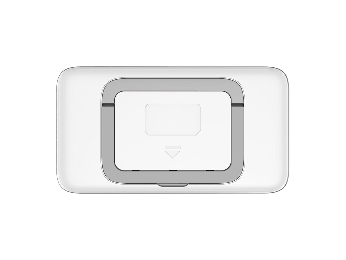 Berço De Segurança Sem Fio Para Bebês De 4,3 Polegadas Com Música E Monitor De Segurança Infantil Olysi Shop