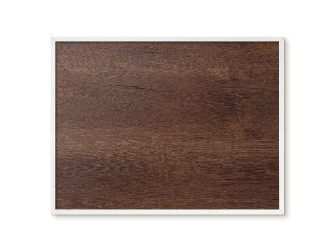 Magnetic Wall Board Openwork Elegance For The Office Espelharte (80x60 Cm)