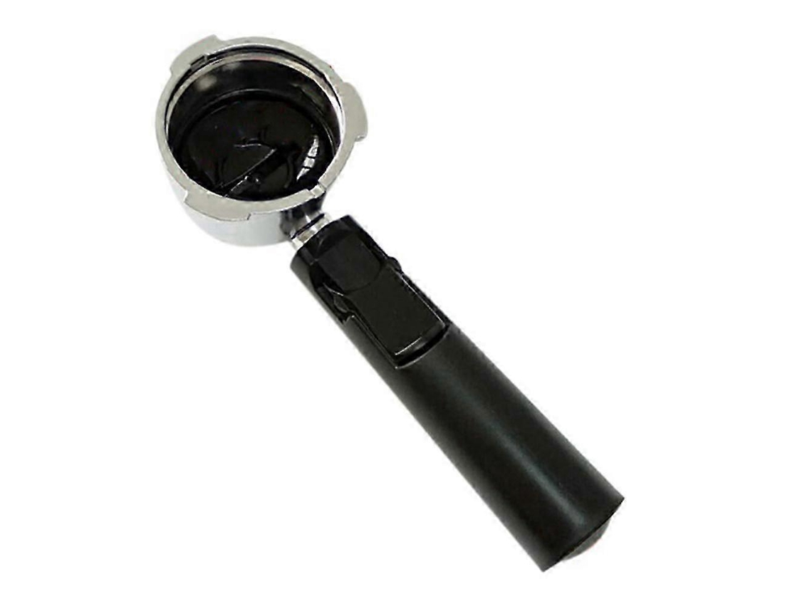 Peças De Máquina De Café Portafilter 51mm Para Kf6001 Kf7001 Kf8001 Kf5002 Kf50 Residencial