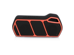 Caixa De Som Portátil Bluetooth Para Ambientes Externos Newrixing Nr 5011 Olysi Shop