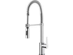 Torneira Misturadora SMEG MIDR55CR (Cromado - 91 x 21.7 x 32 cm)