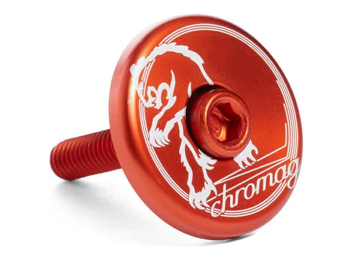 Ficha de haste CHROMAG Top TU