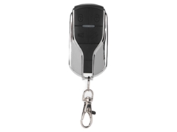 Controle Remoto Universal 4 Canais LAXISCREED