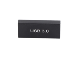 Adaptador Usb3.0 Fêmea Para Fêmea Conversor Com Transmissão Eficiente