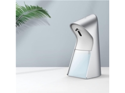 Dispensador Automático De Sabonete Líquido Sem Toque