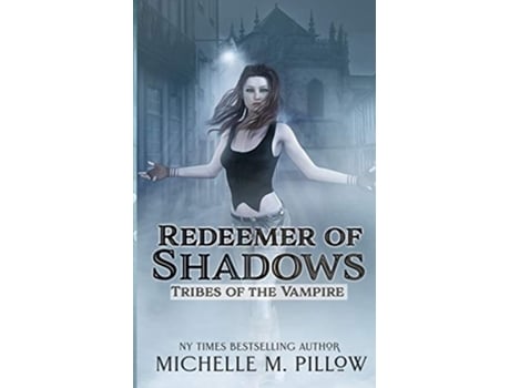 Livro Redeemer of Shadows de Michelle M Pillow (Inglês)