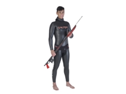 Traje Chicle Select Jk 7mm Spetton