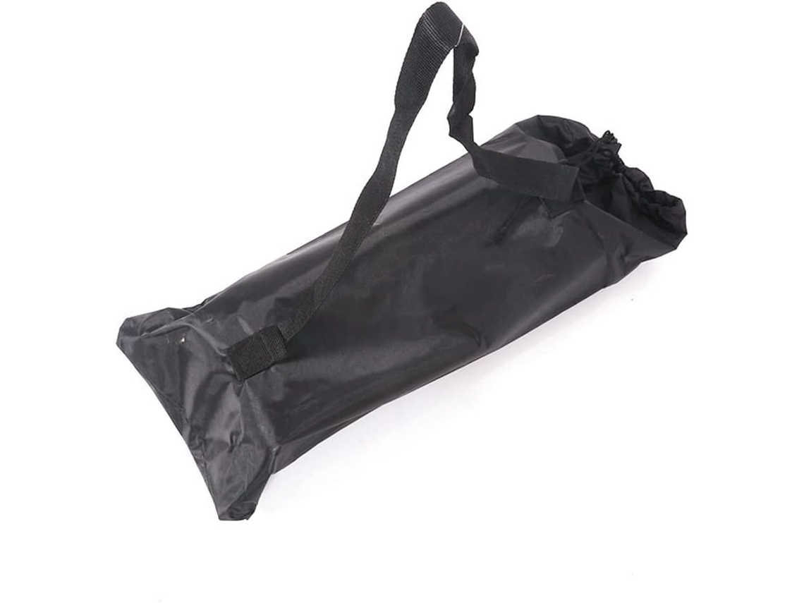Mochila Para Skate | Bolsa Dobrável Para Skate | Bolsa Transversal Resistente Para Homens E Meninos, Ideal Para Viagens E Trabalho Gokoco
