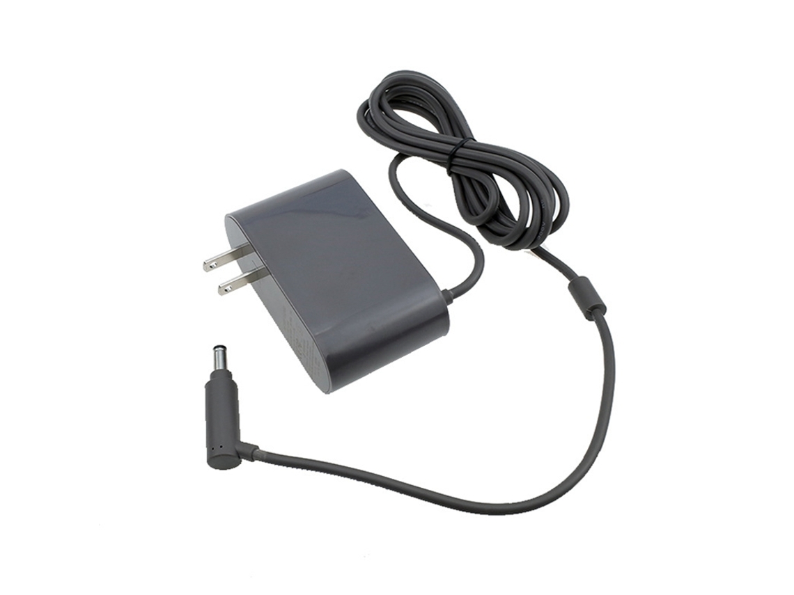 Acessório para Aspiradores DYSON do adaptador V6 V7V8 Cord Free-Handhelds Stick Power Supply Cord Charger Us Plug