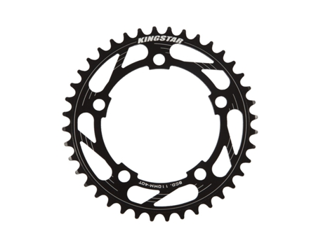 Coroa de bicicleta KINGSTAR 43T