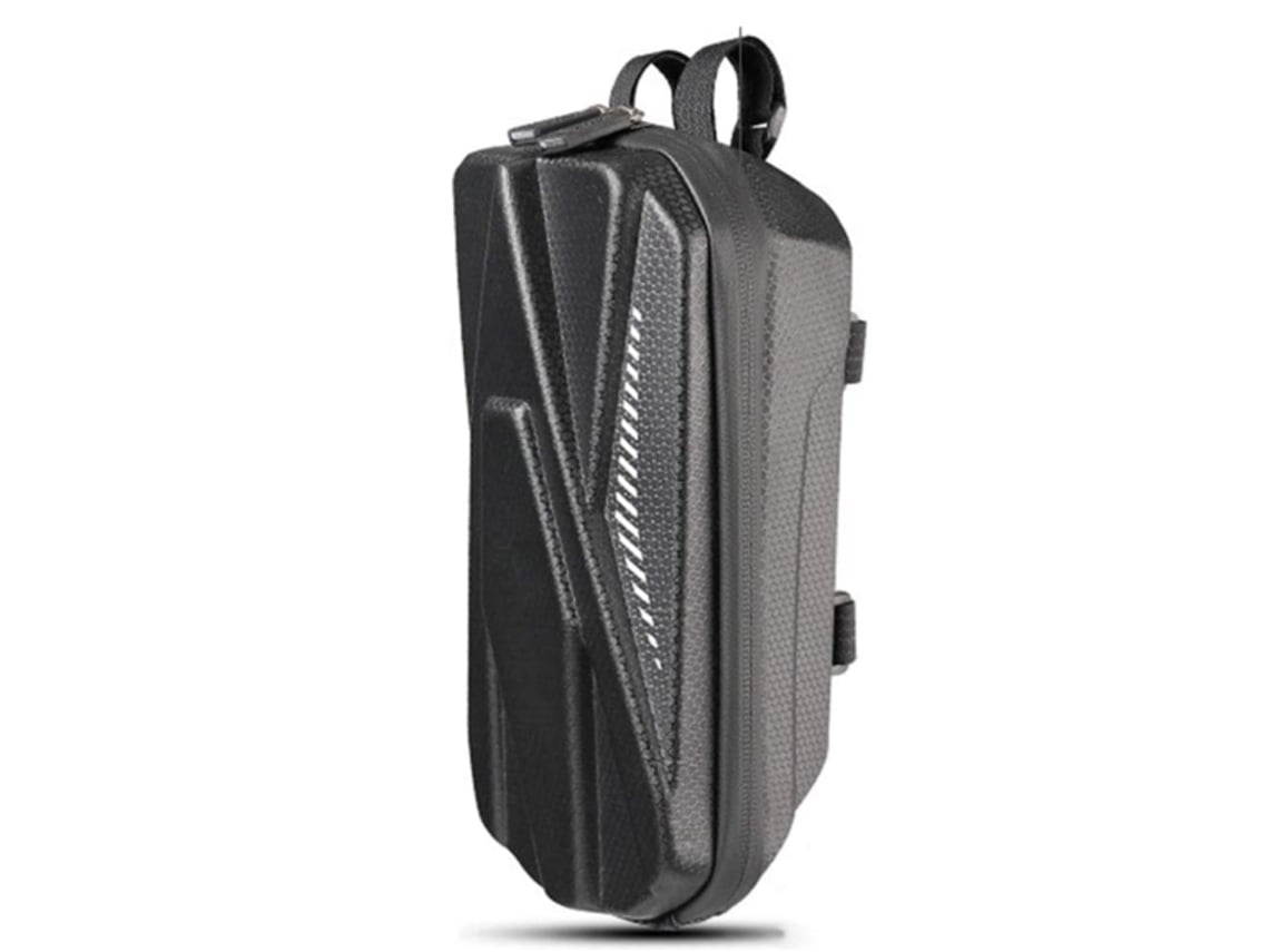 Bolsa para Bicicleta Lalalamoli Acessórios para Bicicleta Presentes para Ciclismo para Homens Preto Lalalamoli