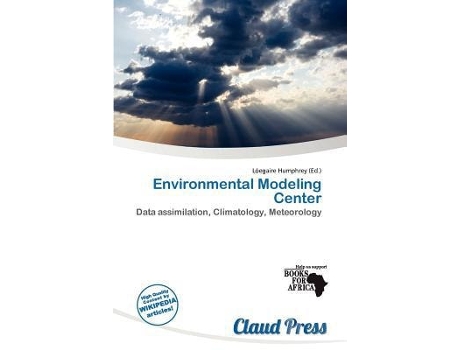Livro Environmental Modeling Center de L Egaire Humphrey (Maori)