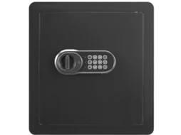 Succebuy Home Safe 51 L Aço Carbono 400x330x430 Mm Para Joias