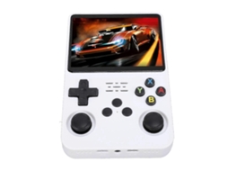 Console GOKOCO 4,3'' para Pocket Psp com Jogos Múltiplos