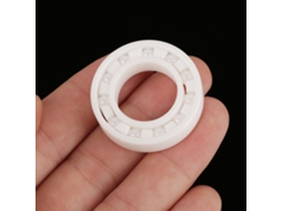 Laxiscreed Rolamentos De Esferas De Cerâmica Zro2 De Alta Precisão Modelo 6903 17x30x7mm