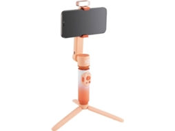 Kit Gimbal ZHIYUN Smooth X2 (Smartphones - Laranja)