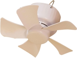 Ventilador De Teto Com Controle Remoto, Alimentado Por Usb,