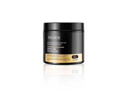 Máscara de Cabelo Luxuosa com Caviar