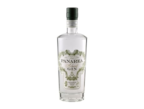Gin INGA Panarea Island Gin (0.7 L - 1 Unidade)
