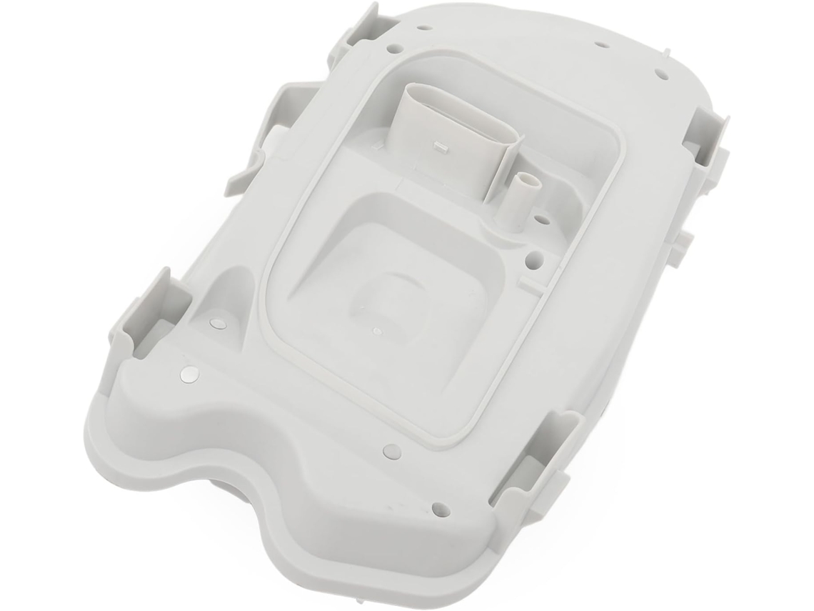 Conjunto De Soquetes Para Lâmpadas Traseiras Zjchao Compatível Com C6 Sedan 2004-2008, Suporte Para Lâmpada Instalação