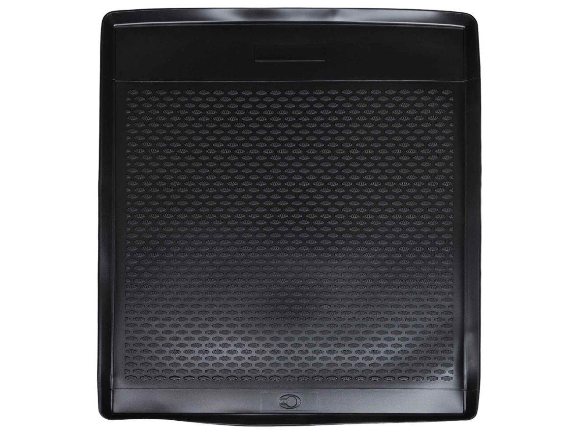 Vidaxl Tapete De Porta-malas