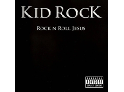 CD Kid Rock - Rock N Roll Jesus