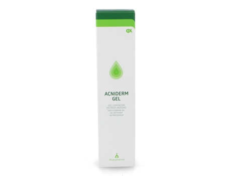 Gel de Banho CENTRUM CPI Acniderm (115 ml)