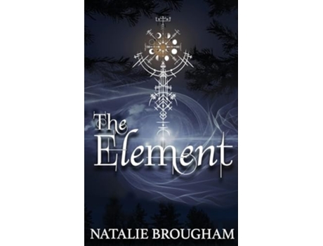 Livro The Element de Natalie Brougham (Inglês)