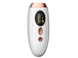 Aparelho Laser Ipl G Hr500w Adaptável para Mulher, Fácil de Manusear para Iniciantes. STELASPLEN
