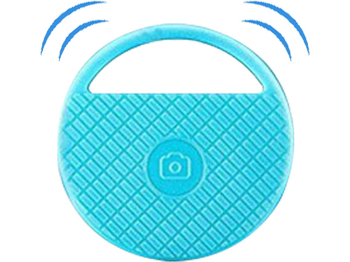 Rastreador Gps Key Tracker Com Alarme Bidirecional