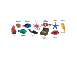 SAFARI Coral Reef Bulk Bag