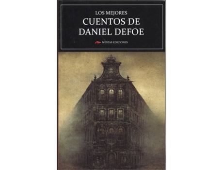 Livro Los Mejores Cuentos De Daniel Defoe