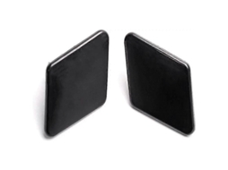 Capacete Bocal Lava-farol Dianteiro Bmw E90 E91 320i-328i 2009-2012