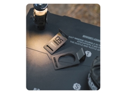 Suporte de Botijão de Gás para Mesa Igt Camping Shinetrip