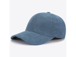 Boné de Beisebol Trucker Plus Size, Estilo Outono/Inverno | S/MARCA