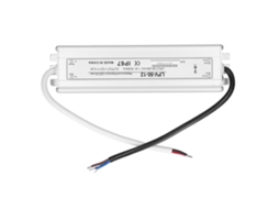 Driver LED Berm 50W LPV‑50‑12 | S/MARCA