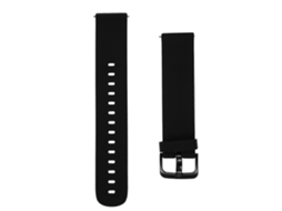 Pulseira De Silicone De Liberação Rápida Hemobllo 20 Mm Compatível Com Huami Bip/amazfit Lite Olysi Shop