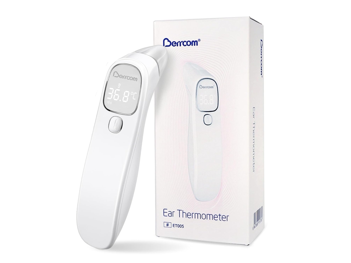 Ventilador de teto com luz