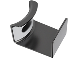 Suporte De Parede Para Fones Ouvido Adesivo Ideal Quarto, Estação De Streaming, Computador, Escritório, Estúdio E Pc