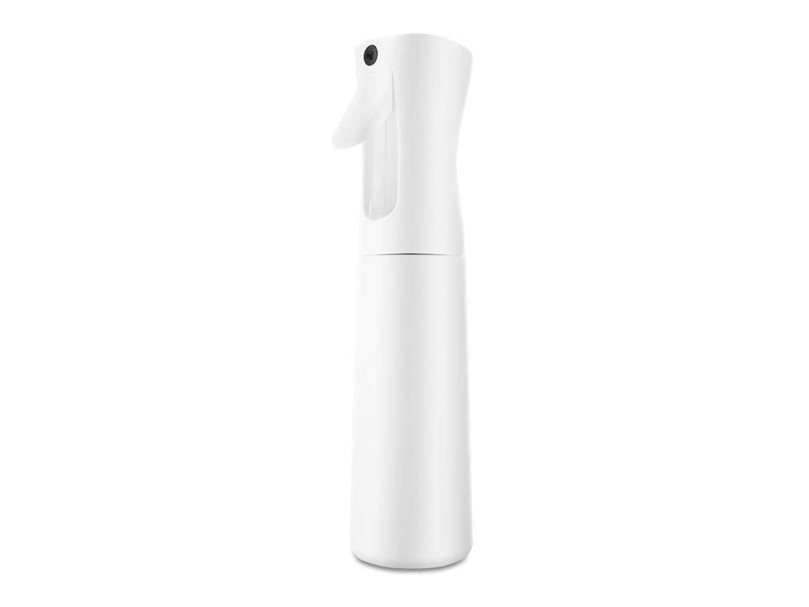 Botella De Spray De Bruma Capilar De 300ml - Herramienta Ideal Para Peluquería