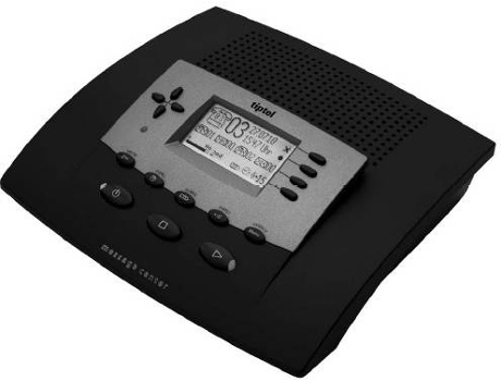 Atendedor de chamadas TIPTEL 545 SD 1068855