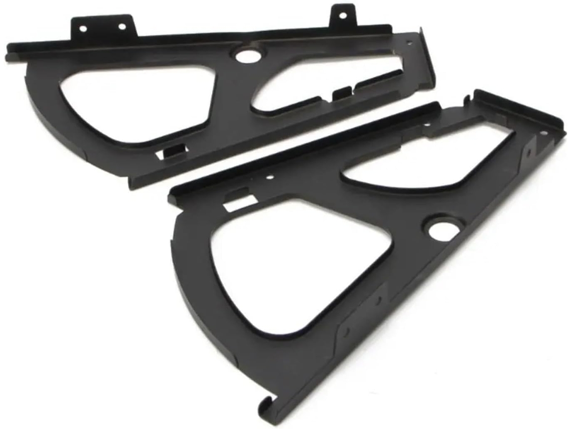 Dobradiças Para Sapateira, 1 Par, Com Placa Articulada, Gavetas E