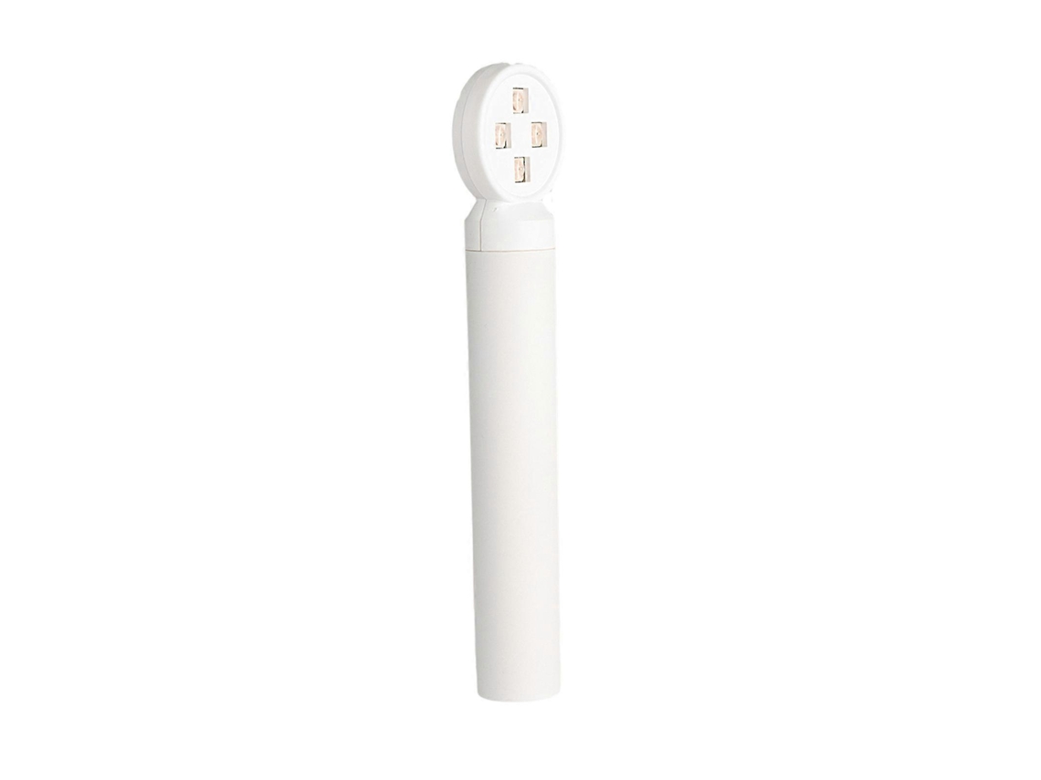 Mini Lâmpada Led Uv Portátil Para Unhas Com Interface Usb, Ideal Para Viagens, Para Curar Unhas De Gel. Ly Ebike