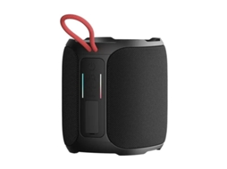 Alto-falante Bluetooth Potente De 40 W, Subwoofer Estéreo 3d Portátil Hifi Ipx7 À Prova Dágua SUNNY SPACES