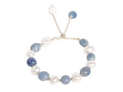 Pulseira De Pérolas E Cristais 2026, Pulseiras Delicadas, Presentes Para Mulheres