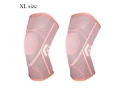 Par De Joelheiras Joelheiras Xl Aquaforge