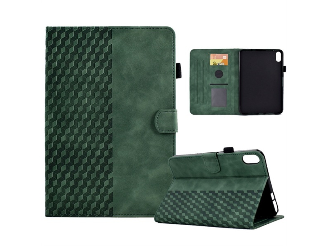 Capa Para Ipad De 10,9 Polegadas , Protetora Smart T Tuotuo (modelo 2022)