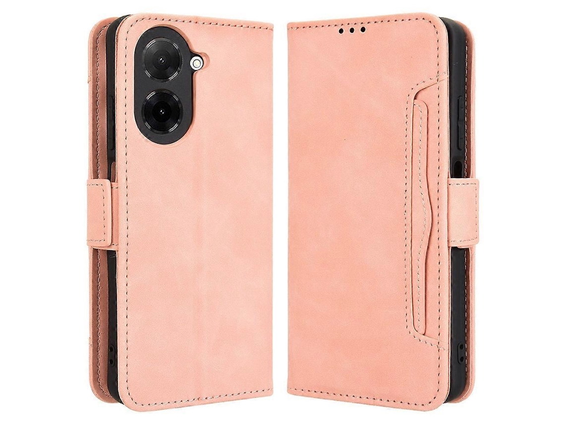 Capa De Celular Compatível Com Xiaomi Redmi A5 4g (171,777,88,3 Mm)